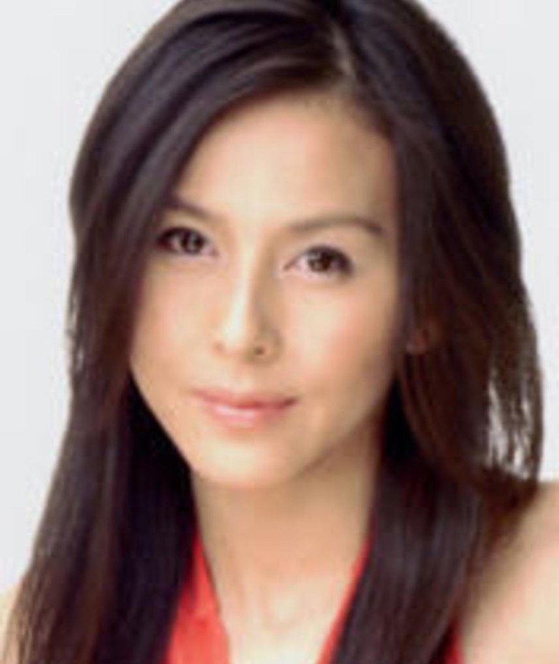 Photo of Aya Sugimoto