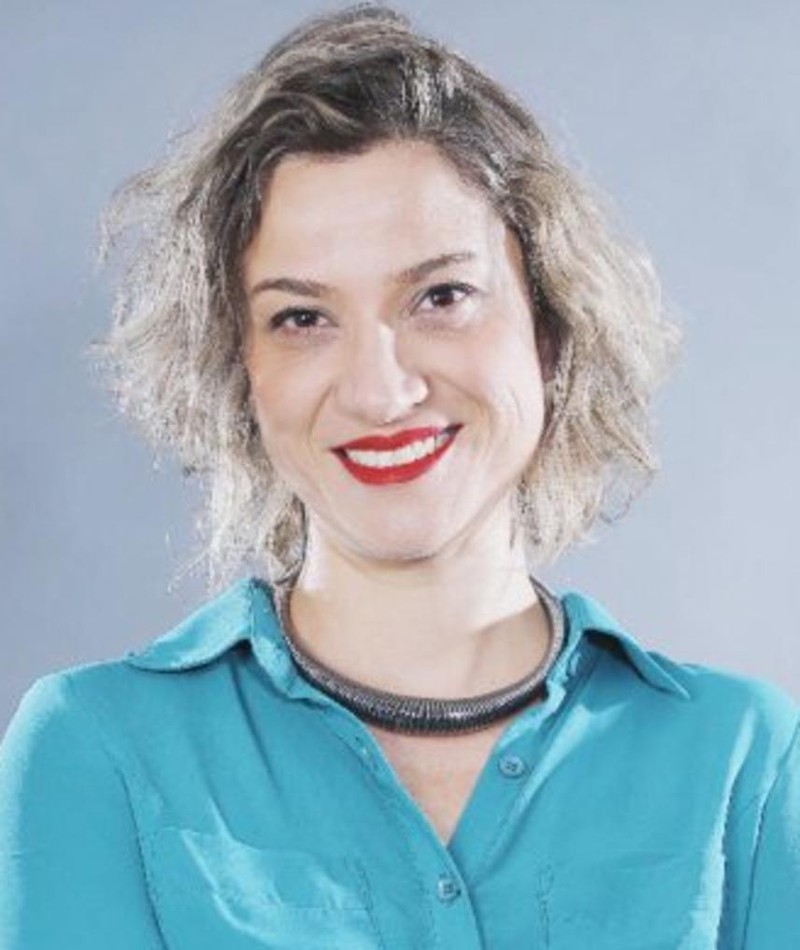 Photo of Viviane Mendonça