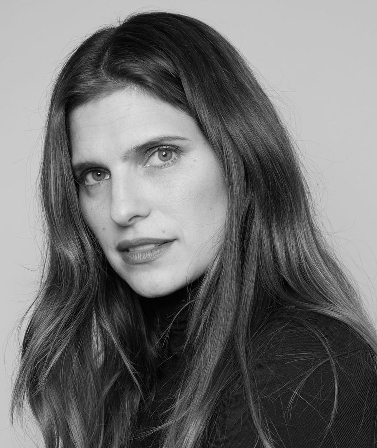 Photo of Lake Bell
