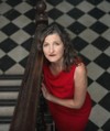 Foto de Jocelyn Pook
