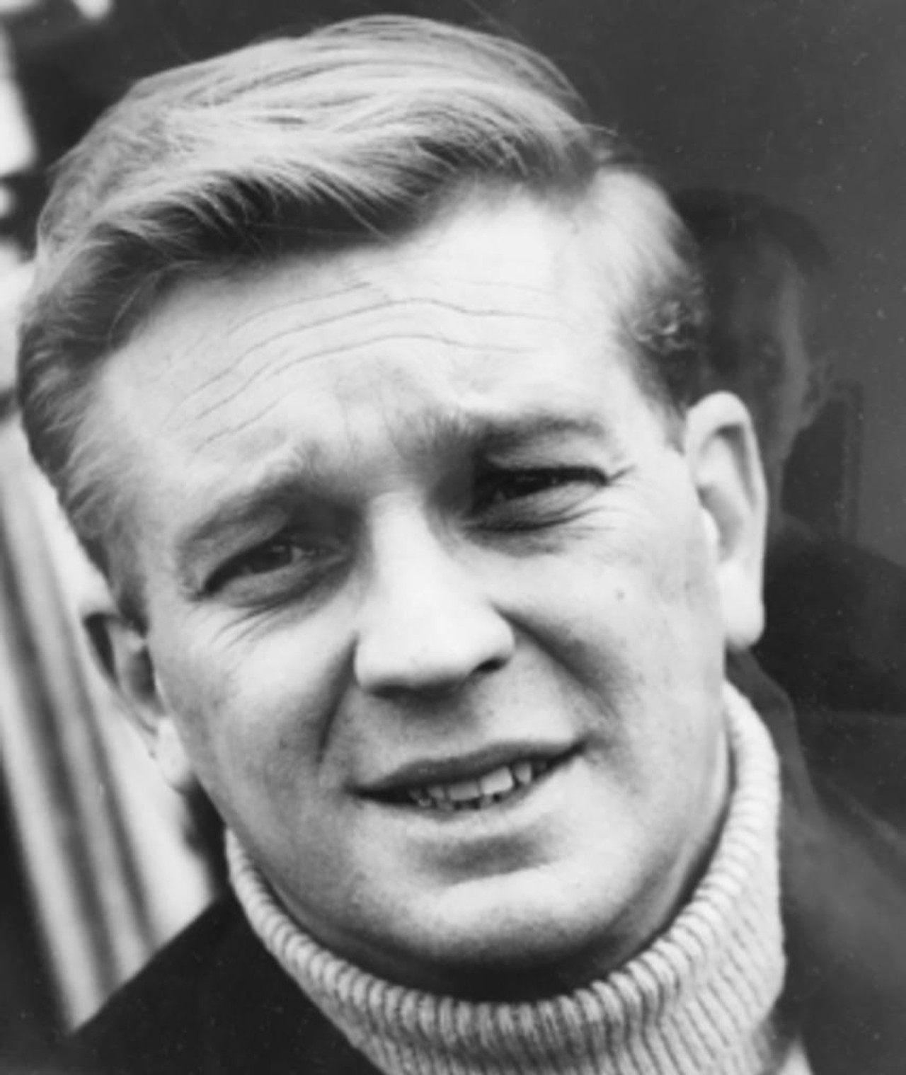 Photo of Robert A. Goldston