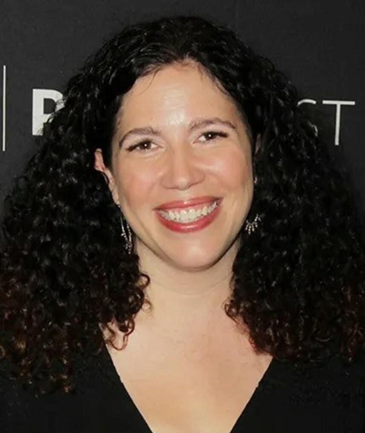 Photo of Maggie Friedman