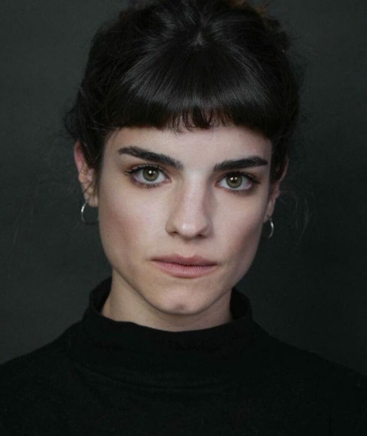 Photo of Malena Sánchez