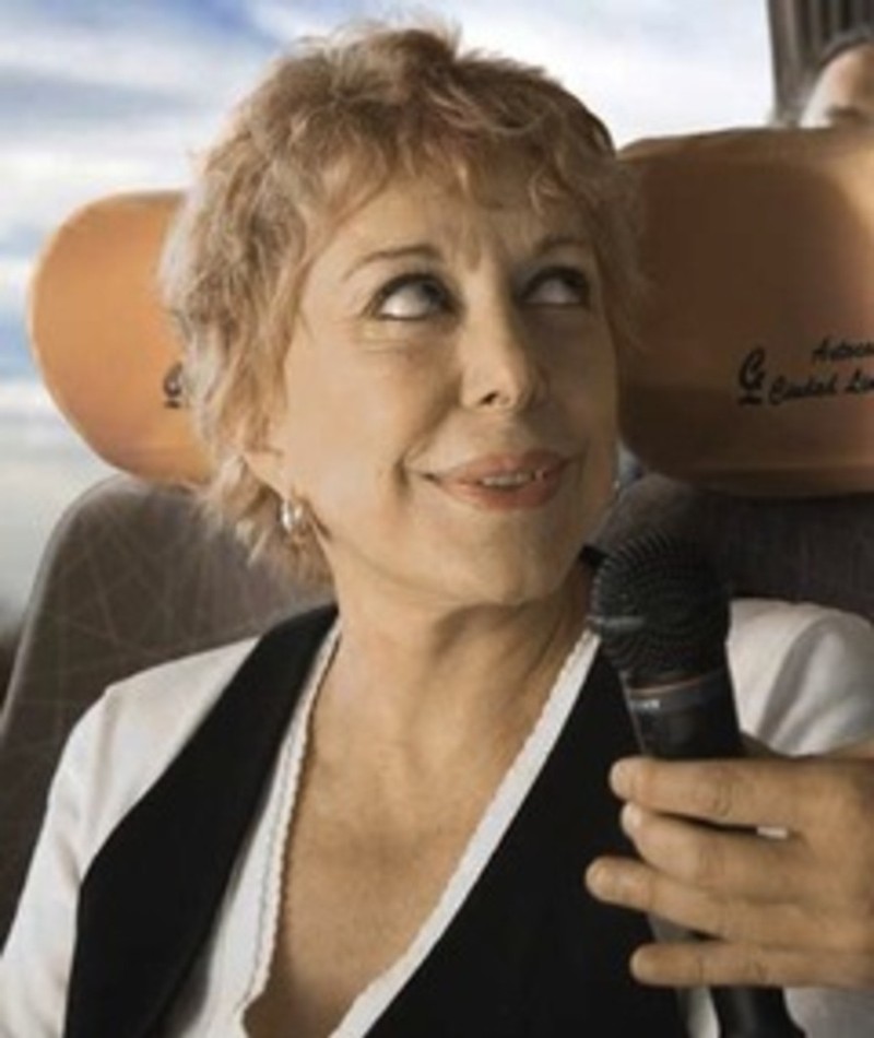 Photo of Rosa Maria Sardà