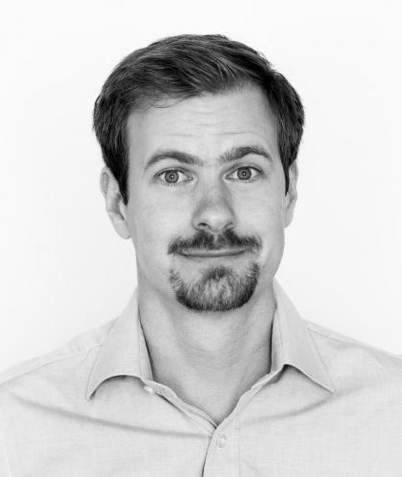 Photo of Niklas Kullström