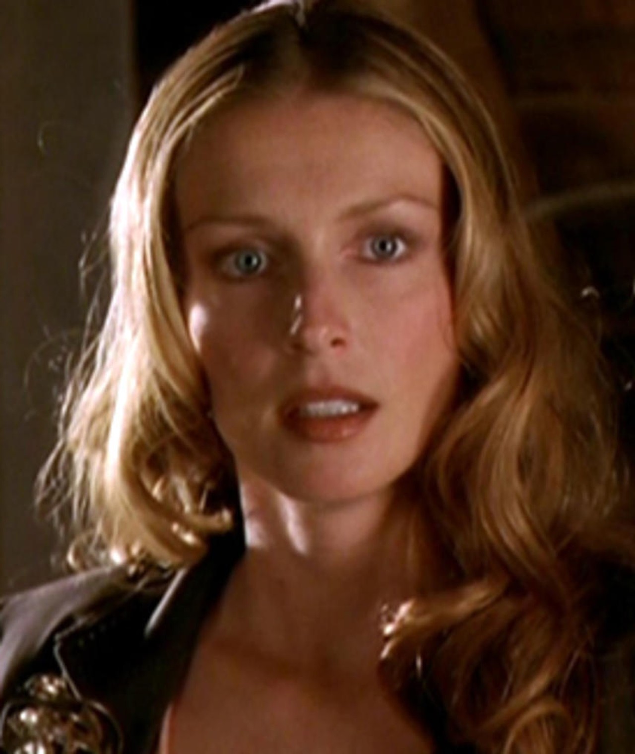Inspector sheridan charmed