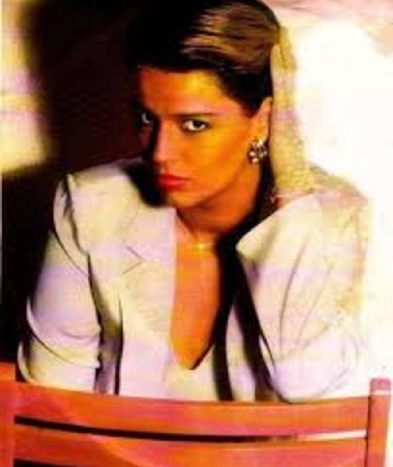 Photo of Petra Jokisch