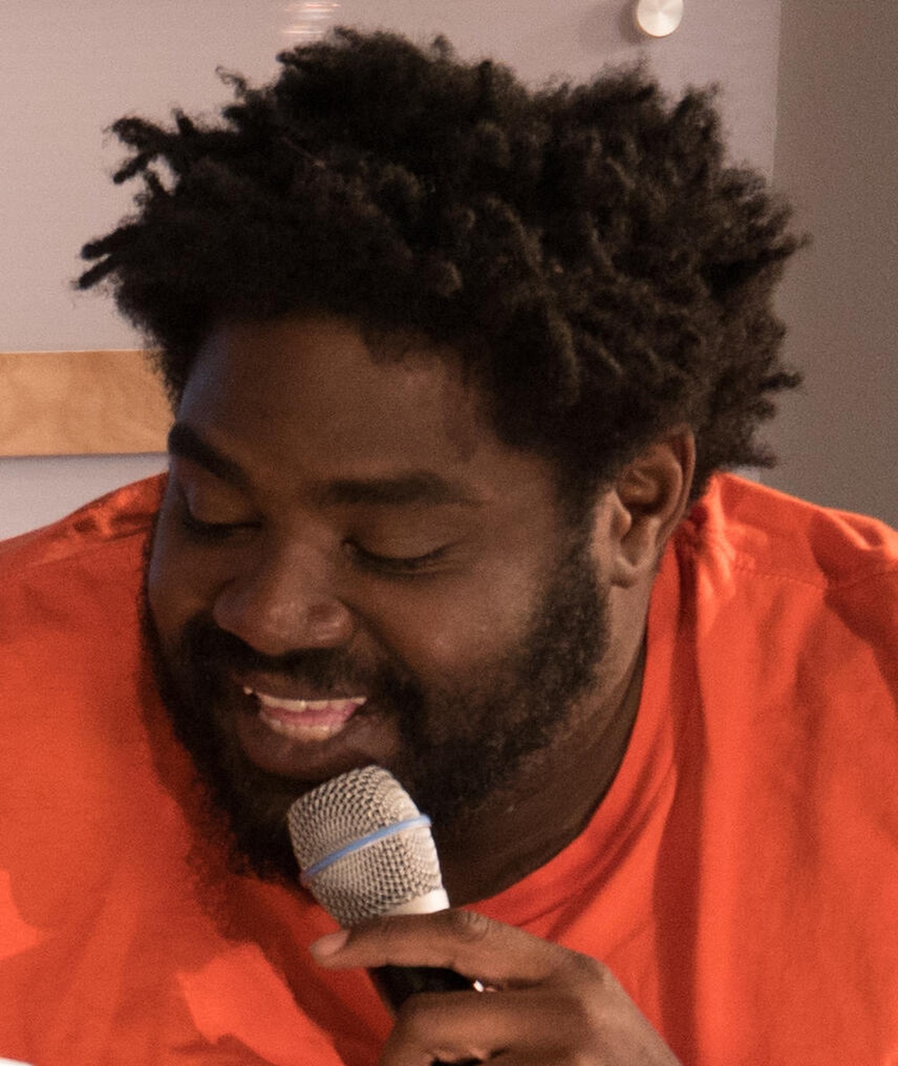 Photo of Ron Funches