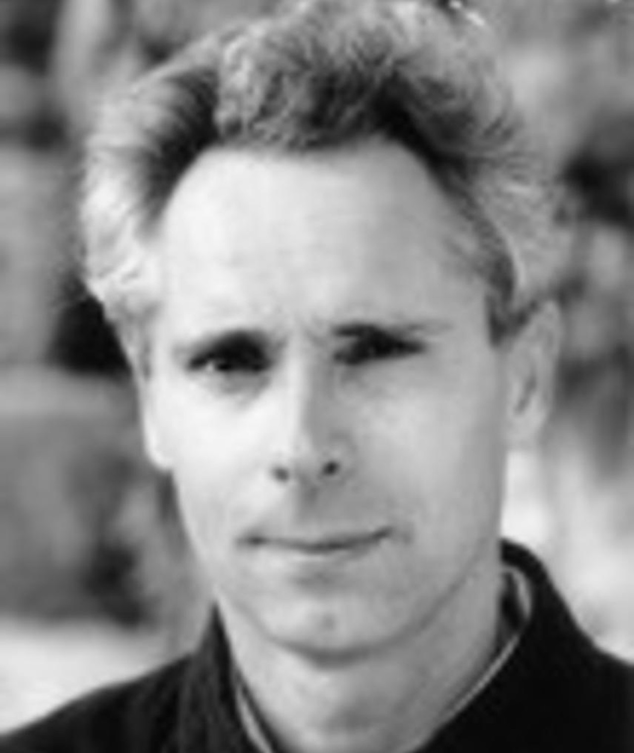 Photo of Yves Marmion