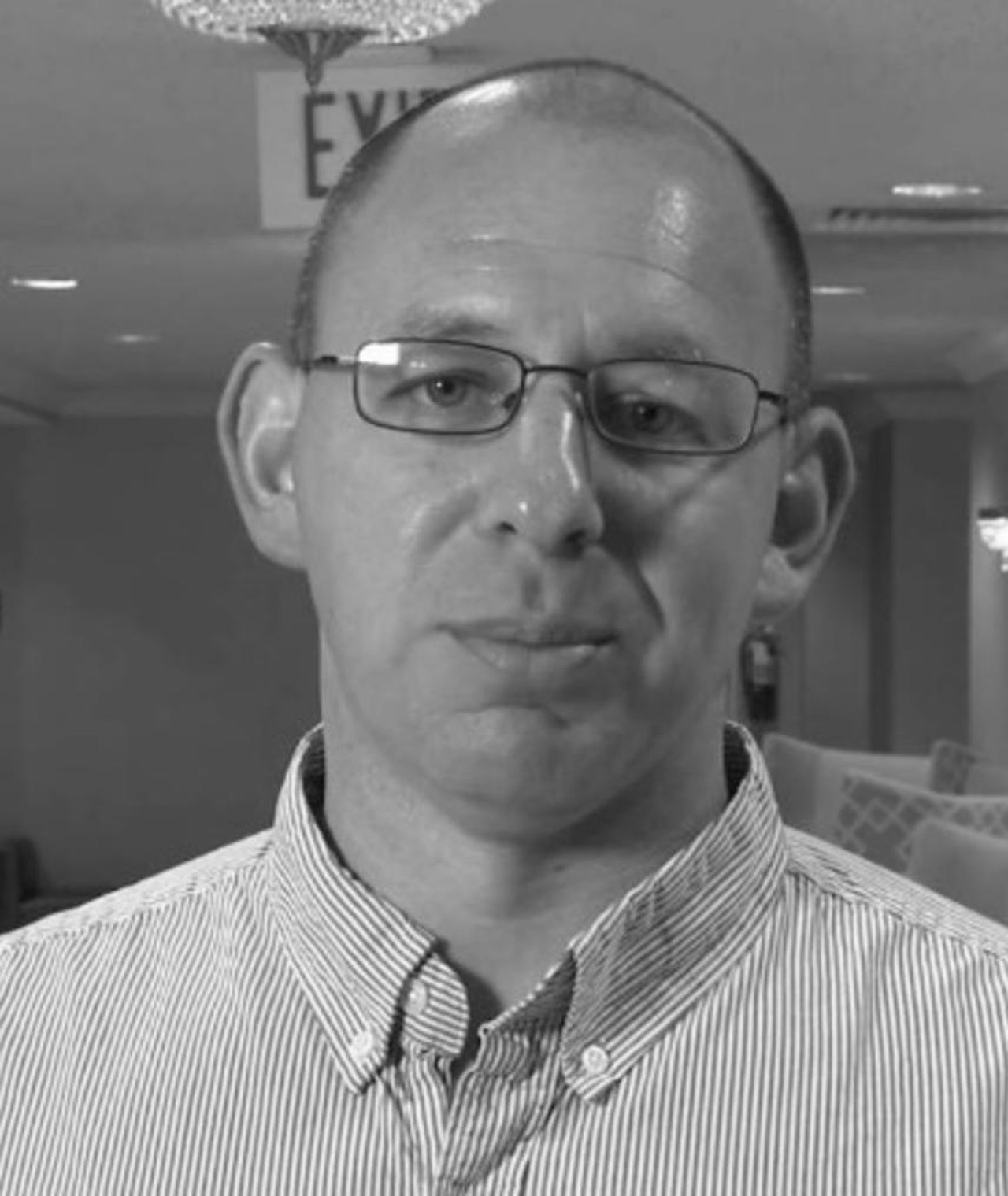 Photo of Tom Karnowski