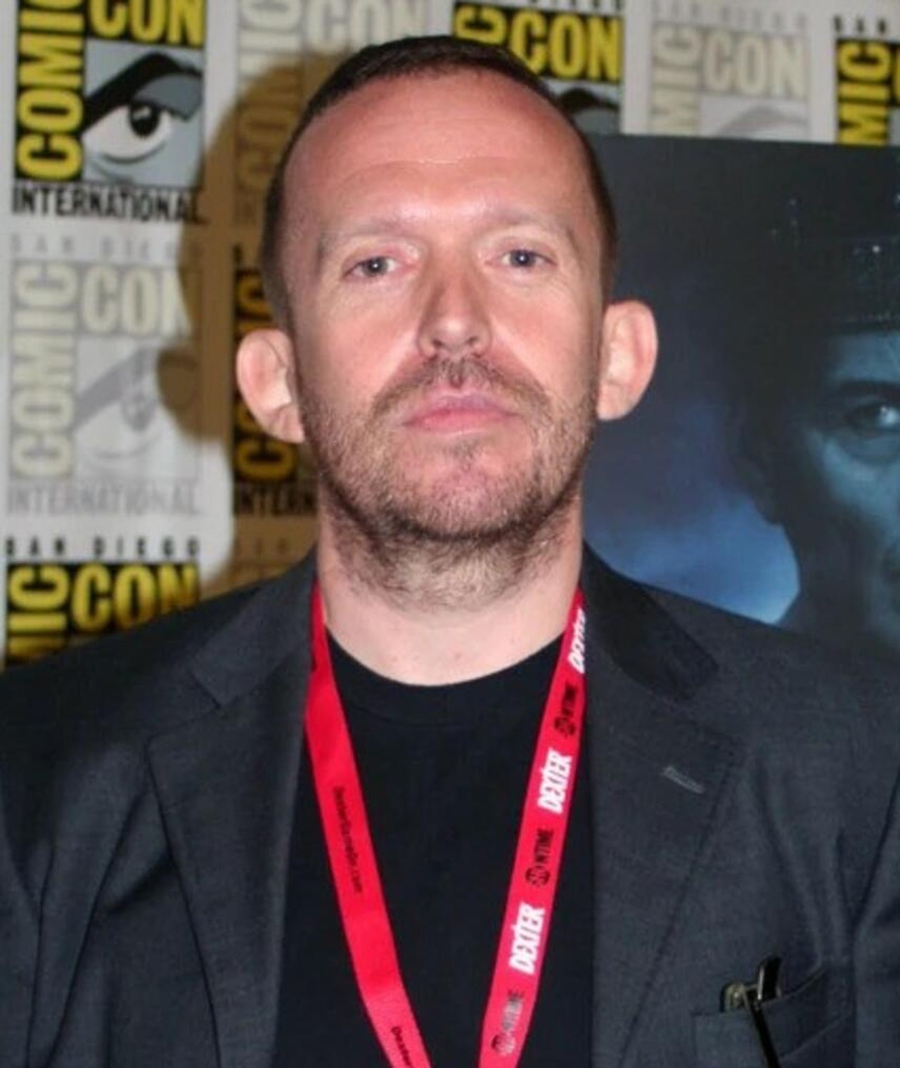 Photo of Johnny Capps