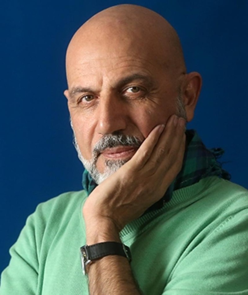 Photo of Mohammad Reza Delpak