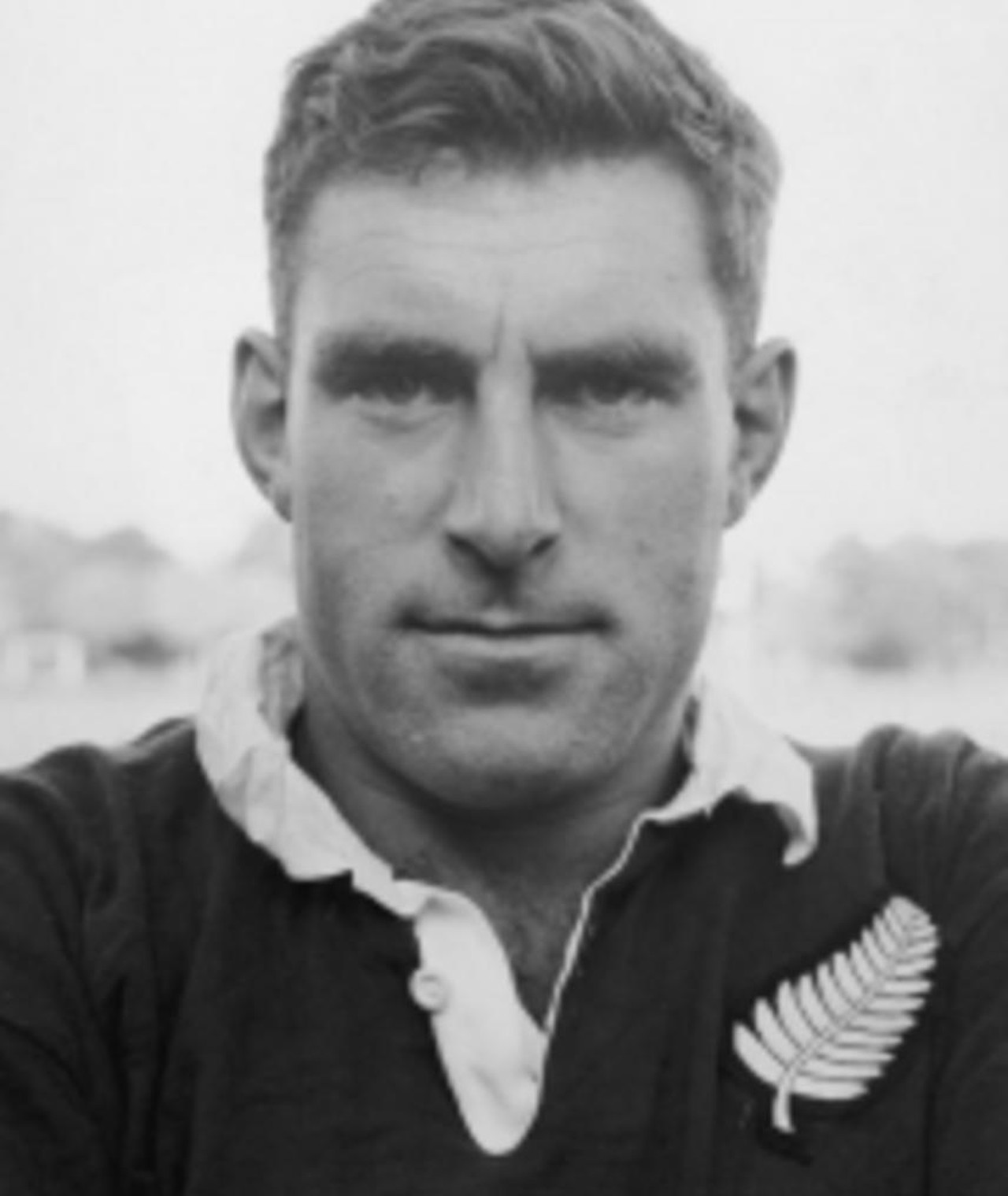 Photo of Roger Mirams