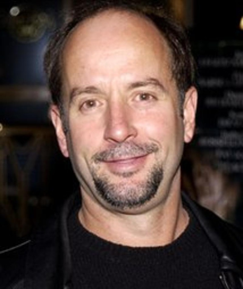 Julio Oscar Mechoso Movies, Bio and Lists on MUBI