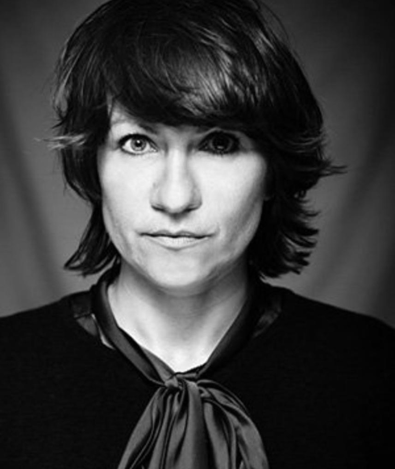 Photo of Sigrid Hoerner