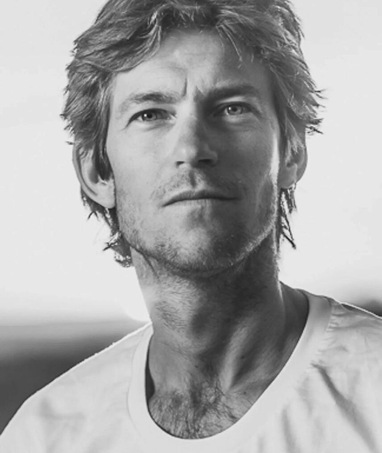 Photo of Bertrand delapierre