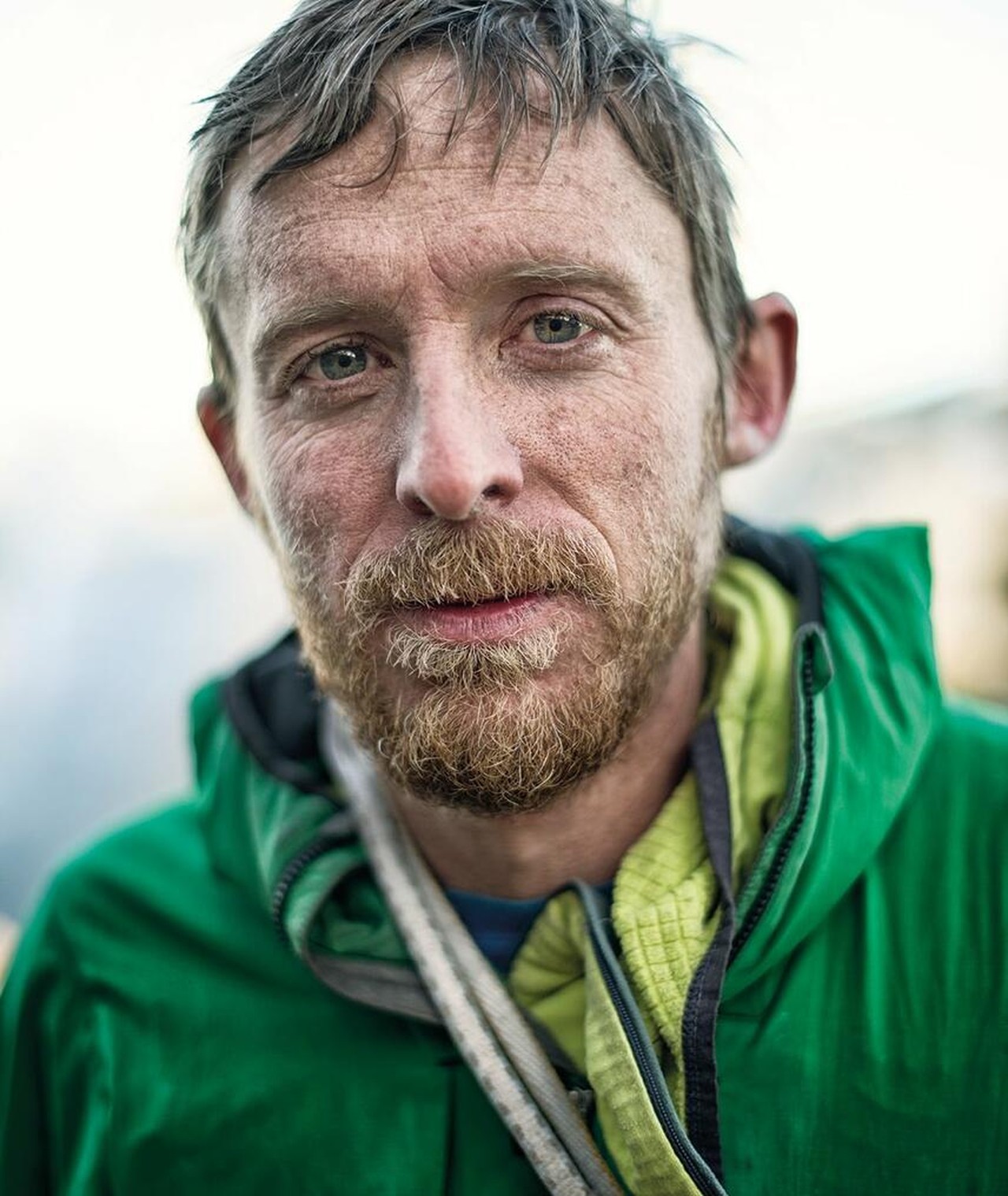 Photo de Tommy Caldwell