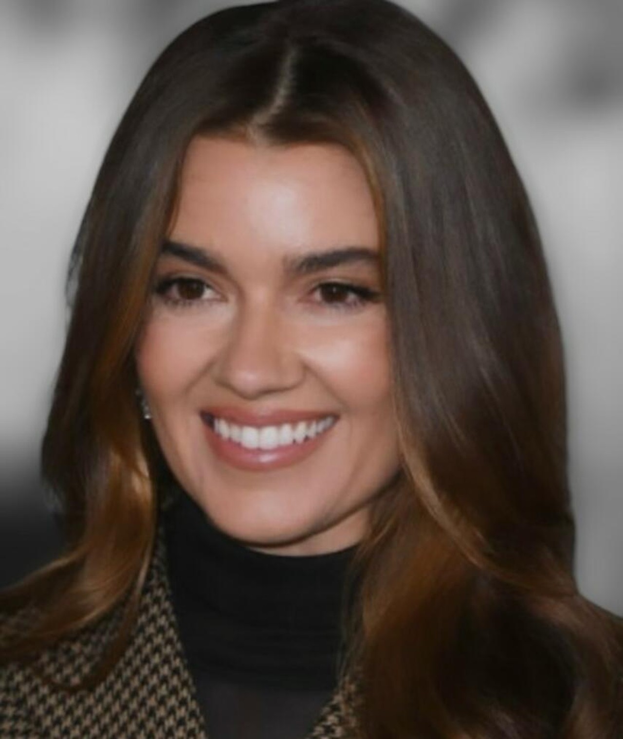 Photo of Justine Ciarrocchi