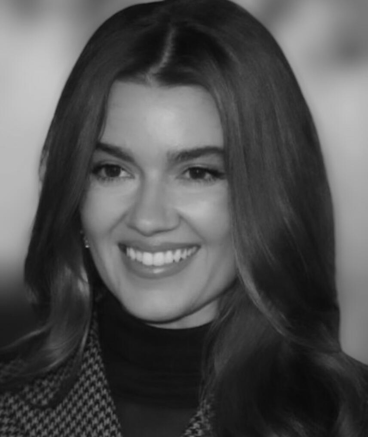 Photo of Justine Ciarrocchi