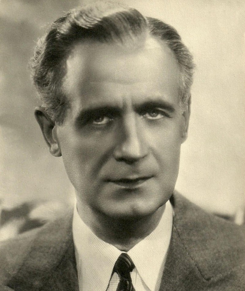 Photo of Tullio Carminati