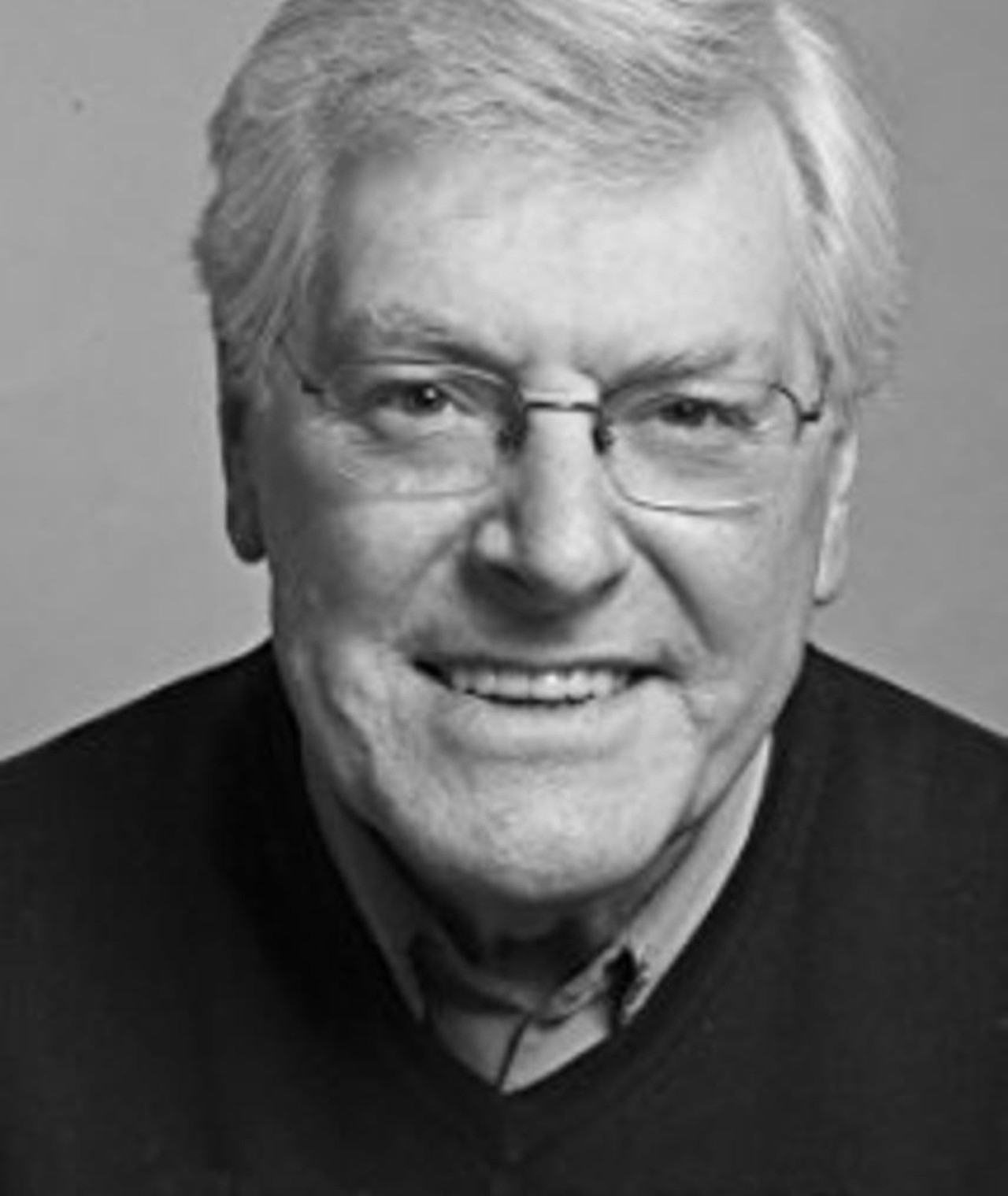Photo of Peter Purves