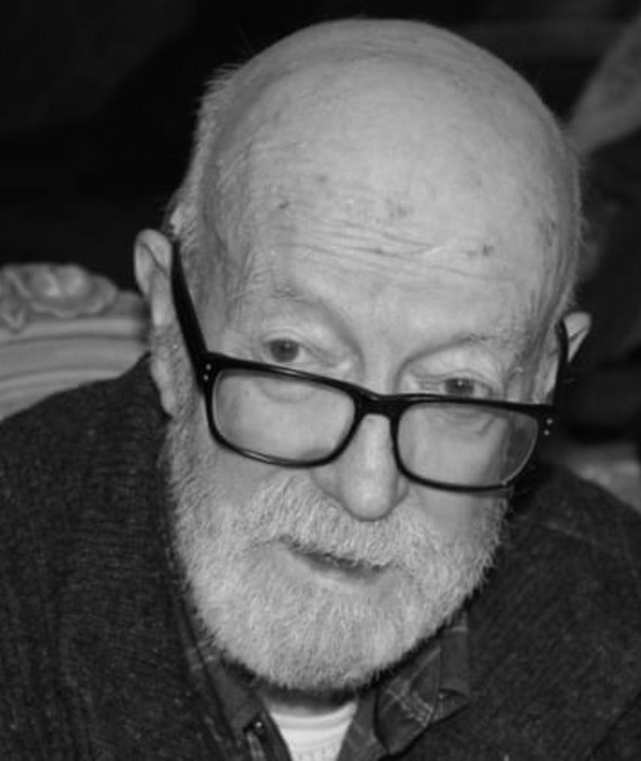 Photo of Bill Sellars