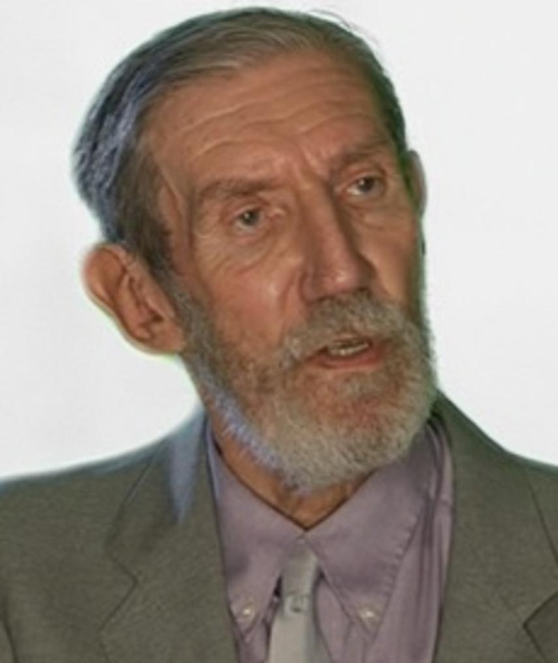 Photo of Peter Ling