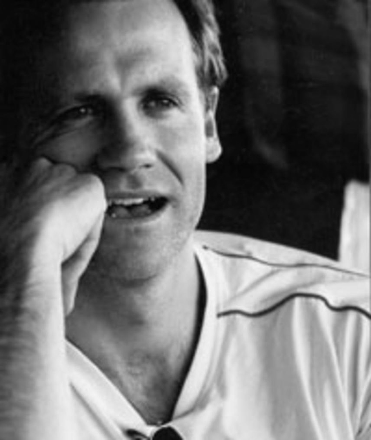 Photo of Paul Currie