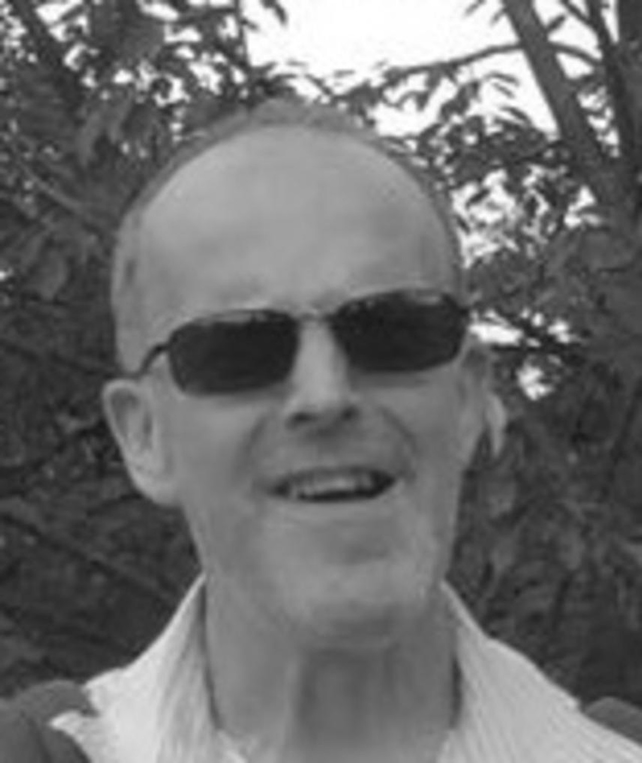 Photo of Jamie Rix