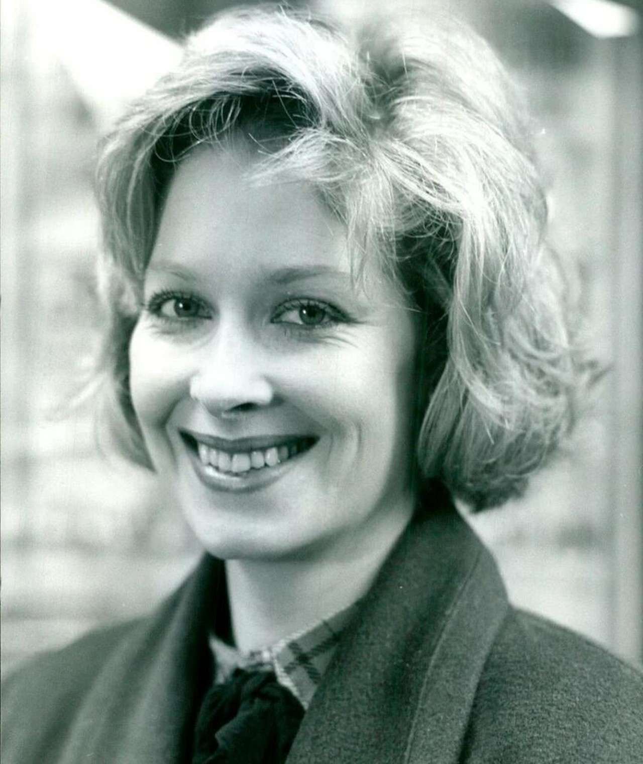 Photo of Fiona Mollison
