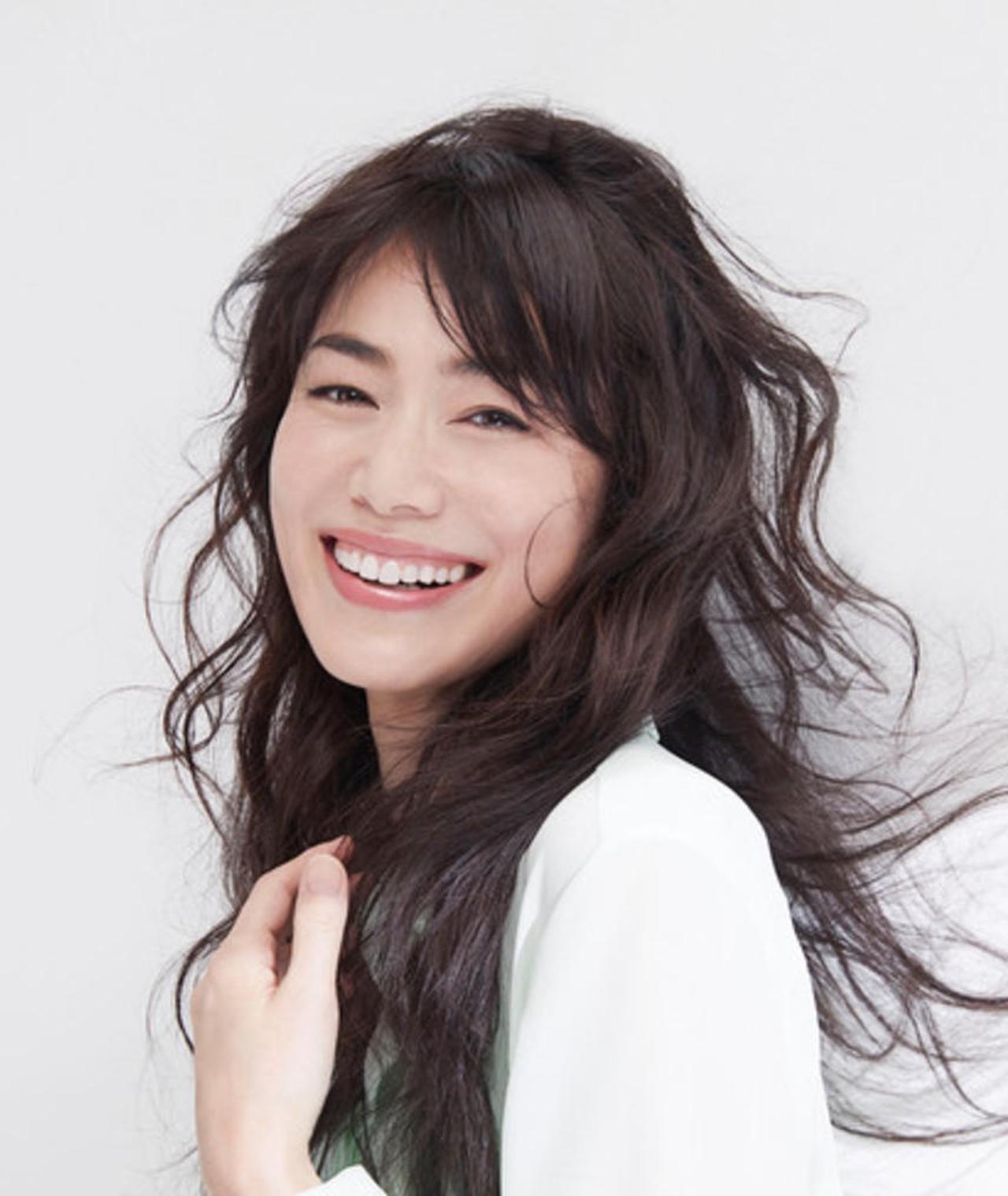 Photo of Miki Imai