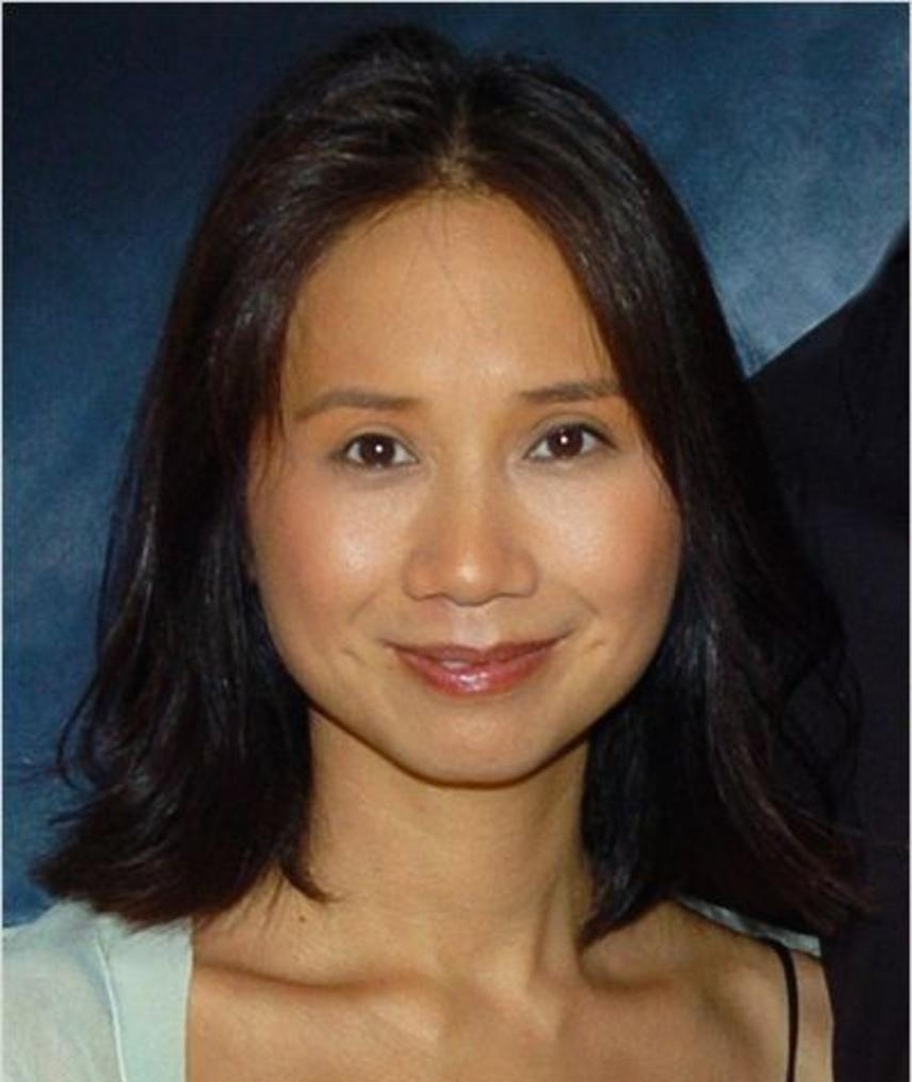 Photo of Laura Lau