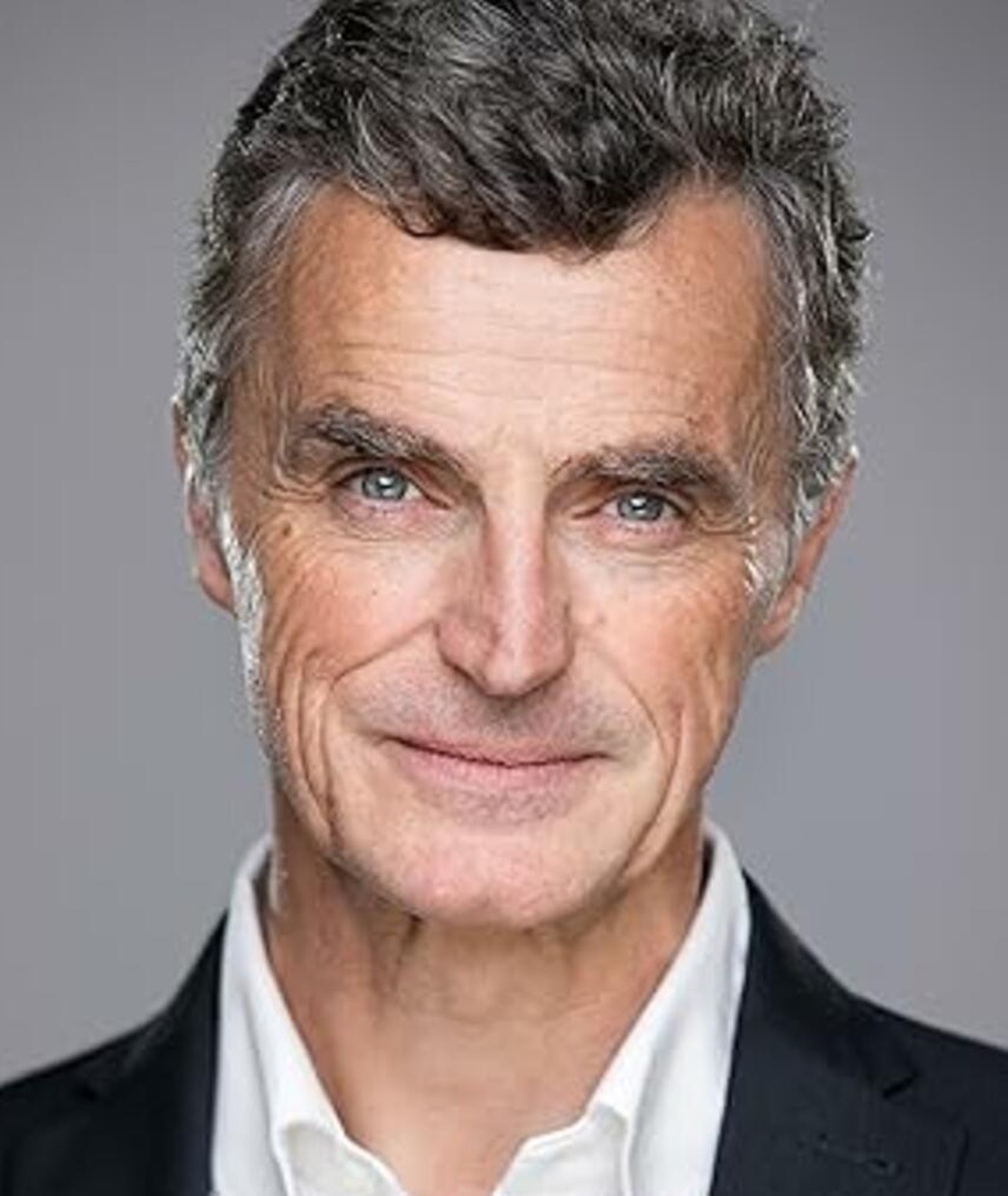 Photo de Aidan Cook