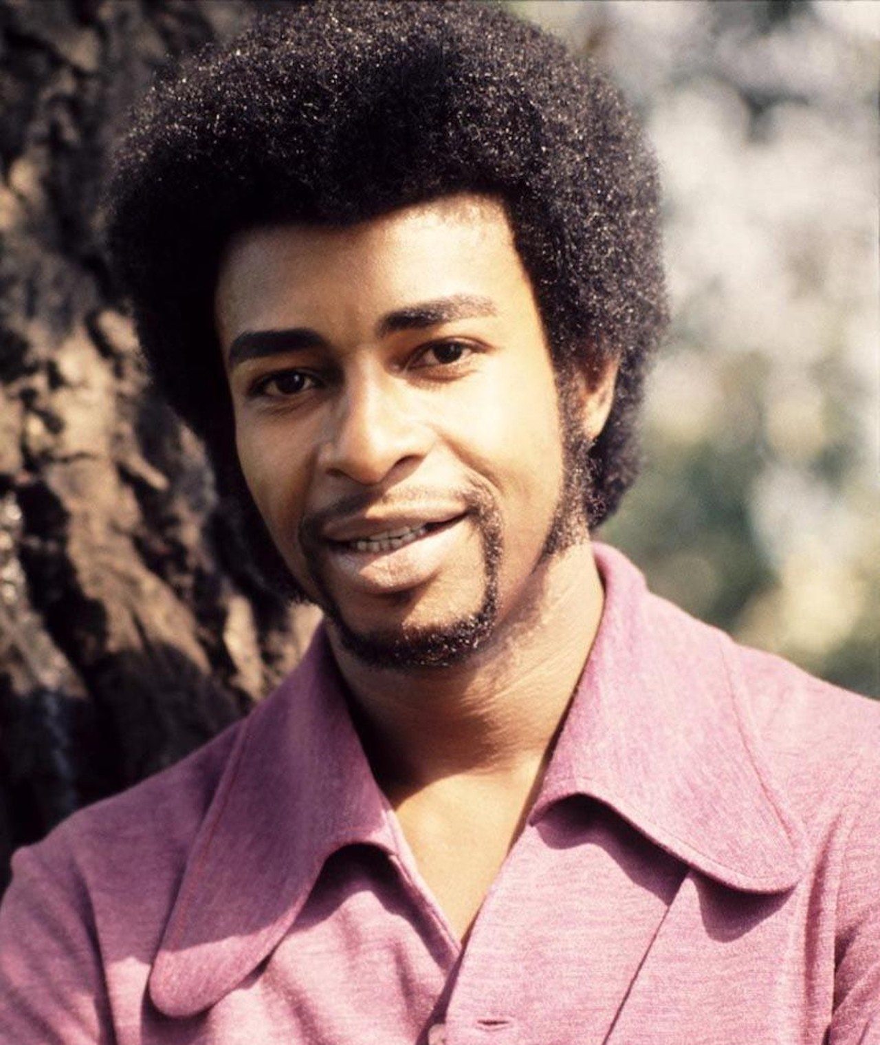 Photo of Dennis Edwards