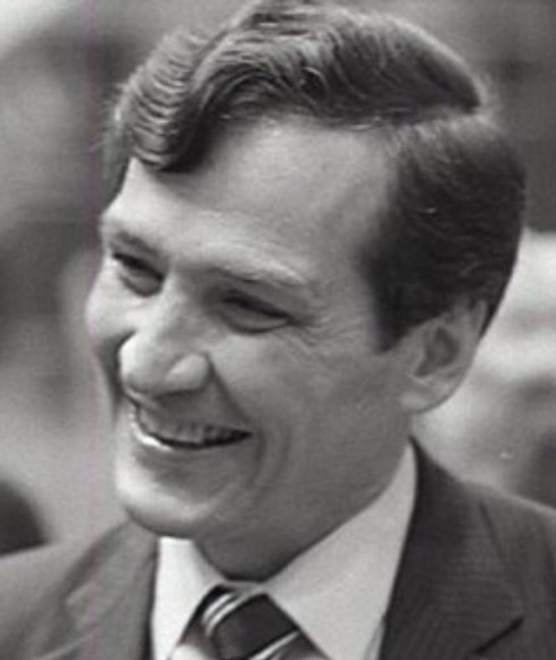 Adrian Rogers – Movies, Bio and Lists on MUBI