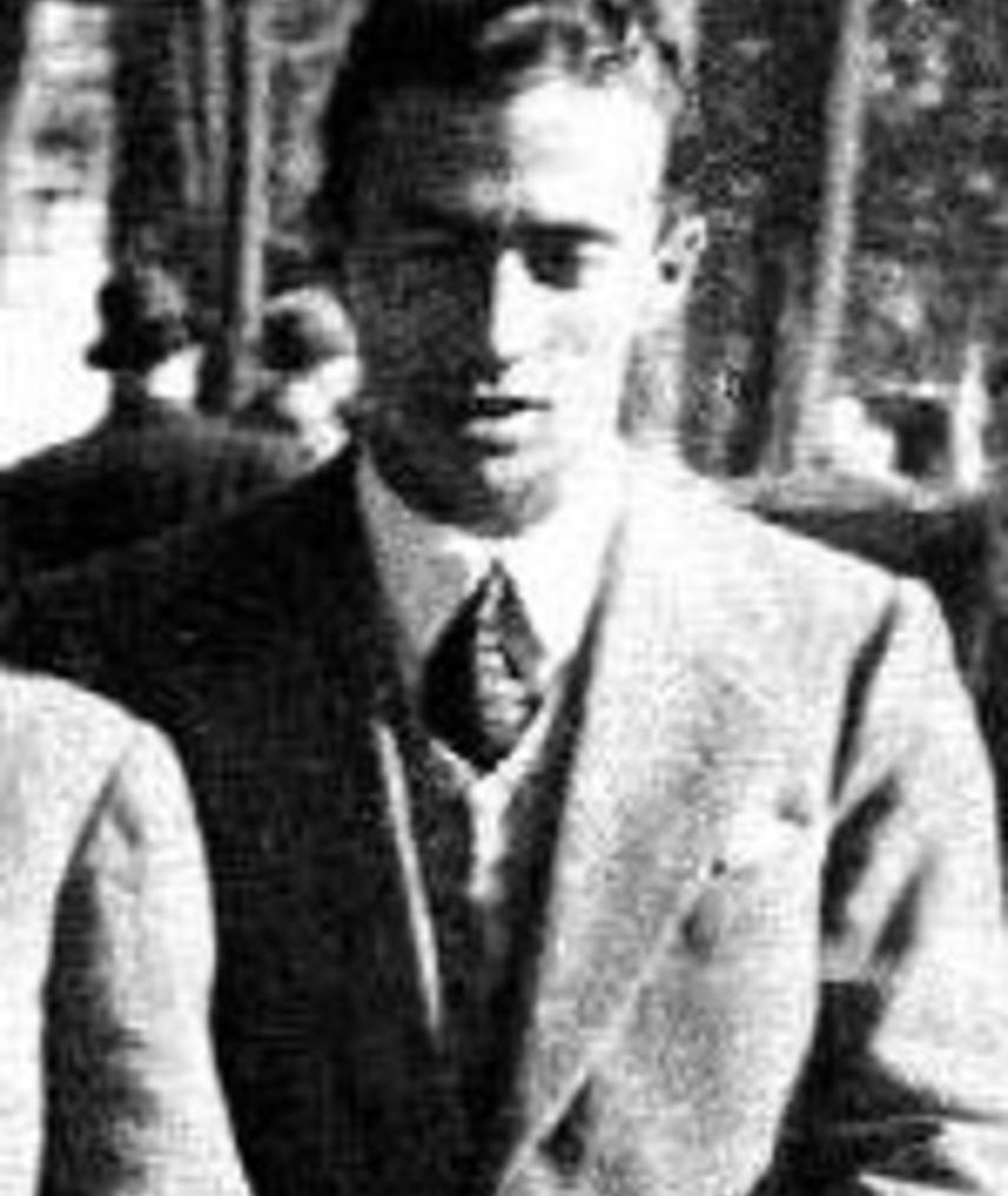 Photo of Gianni Puccini