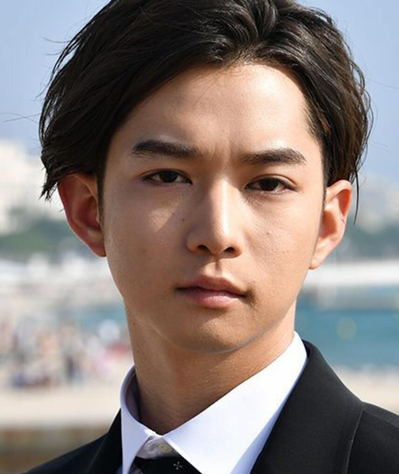 Photo of Yudai Chiba