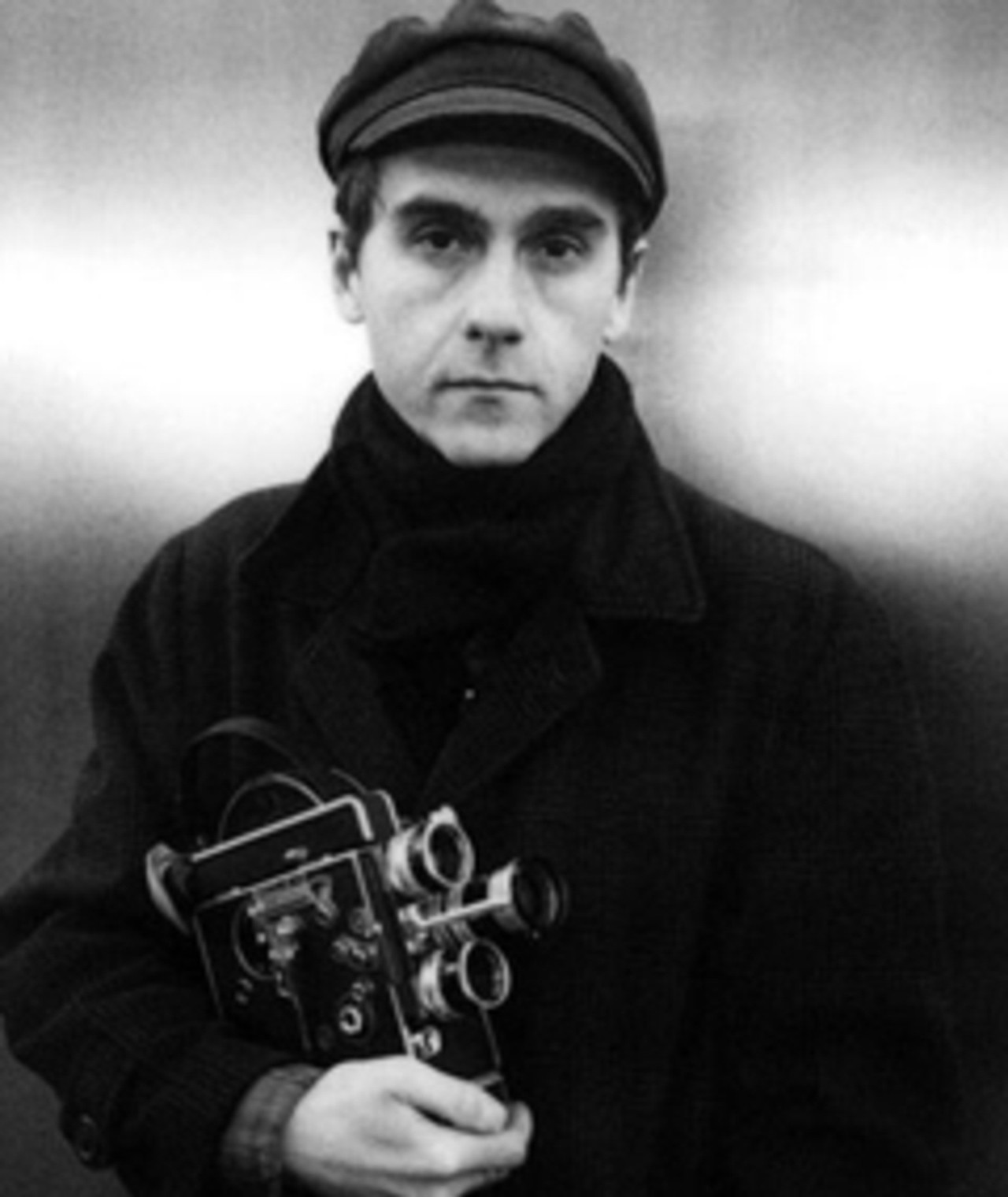 Photo of Jem Cohen