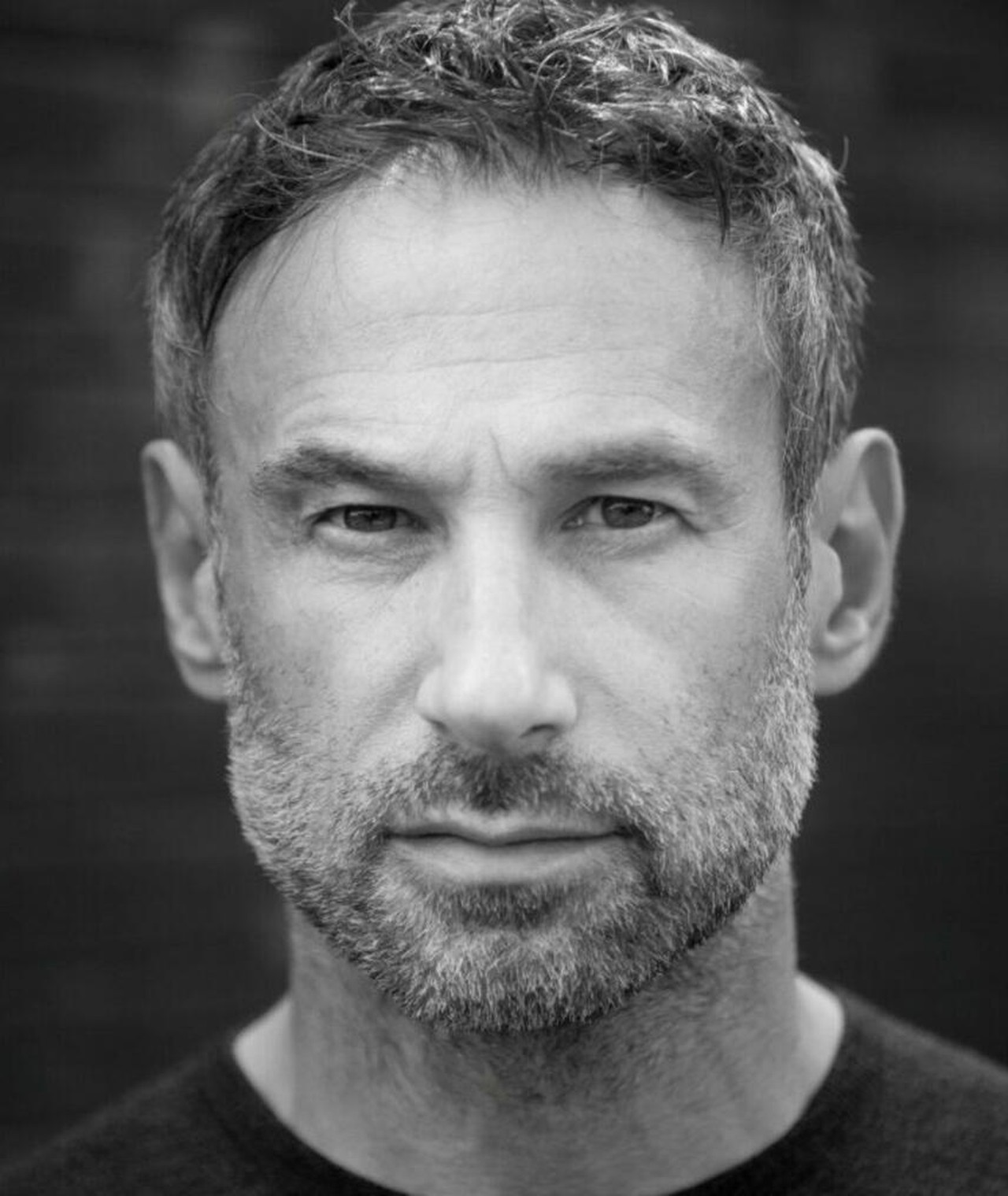 Photo of Paul Opacic