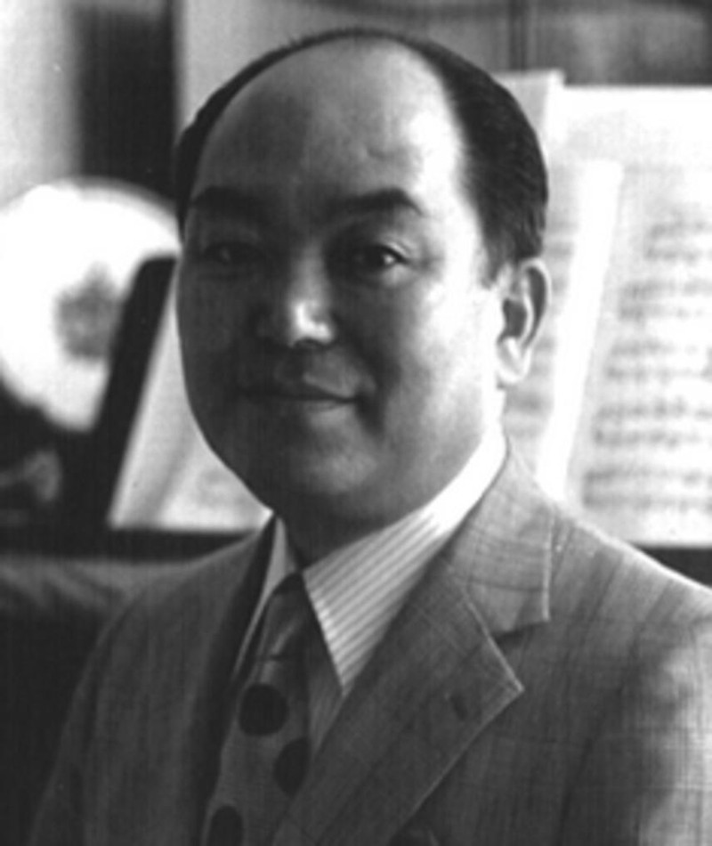 Photo of Takanobu Saitô