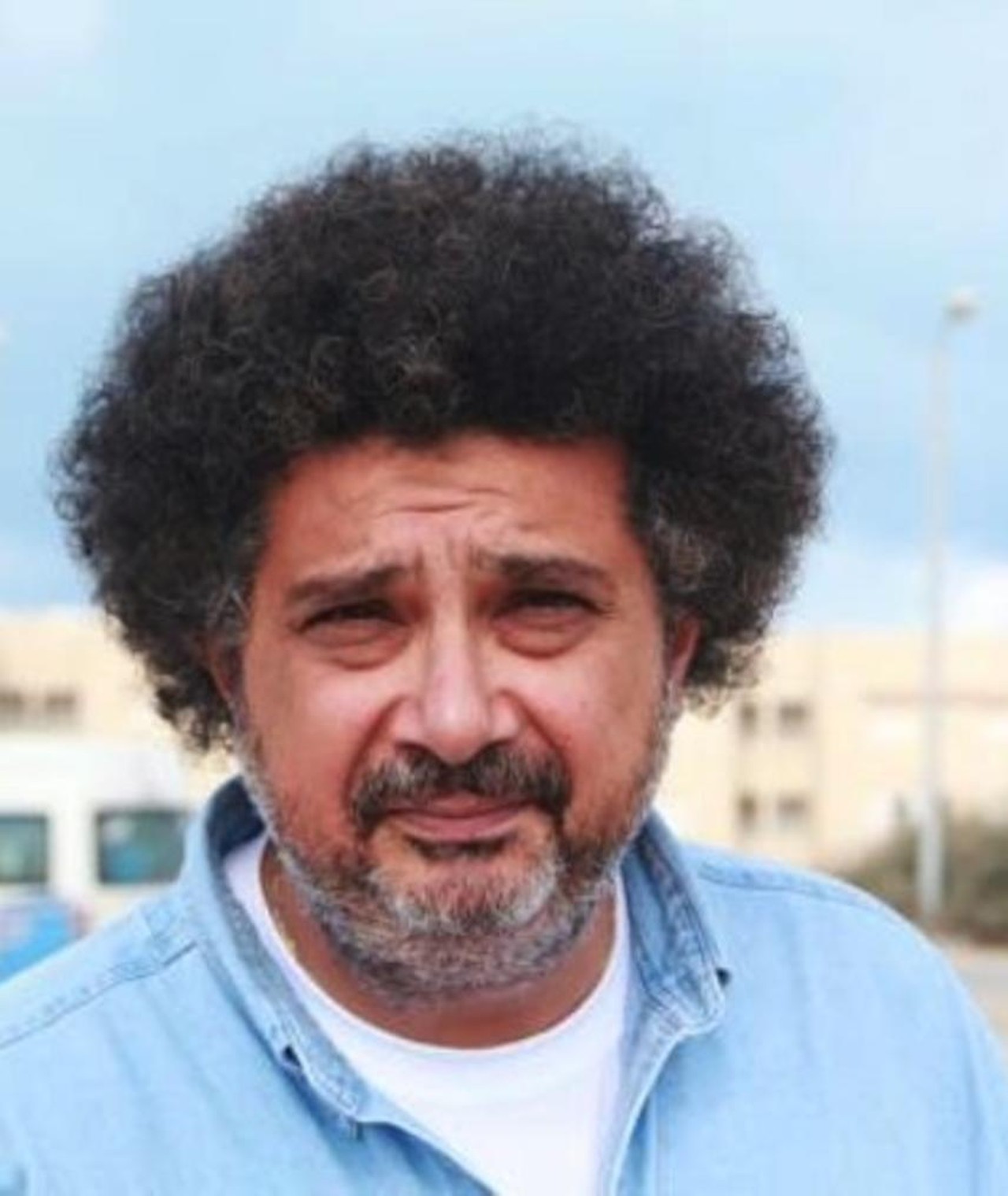 Photo of Maged Elkedwany