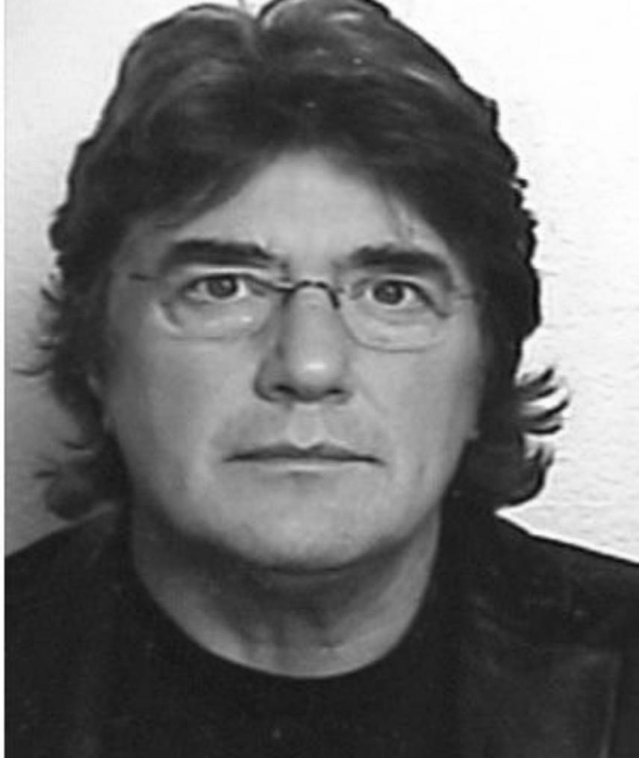 Photo of Laurens Geels