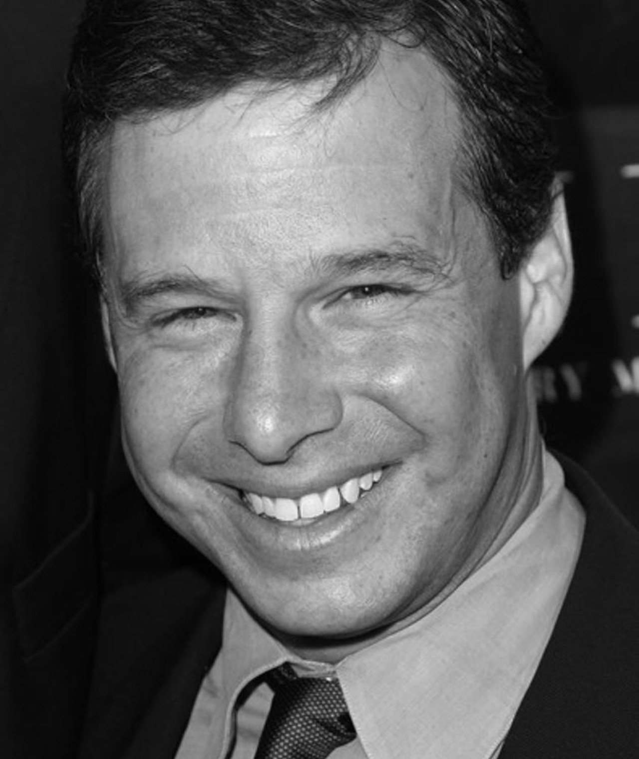 Photo of Andrew A. Kosove