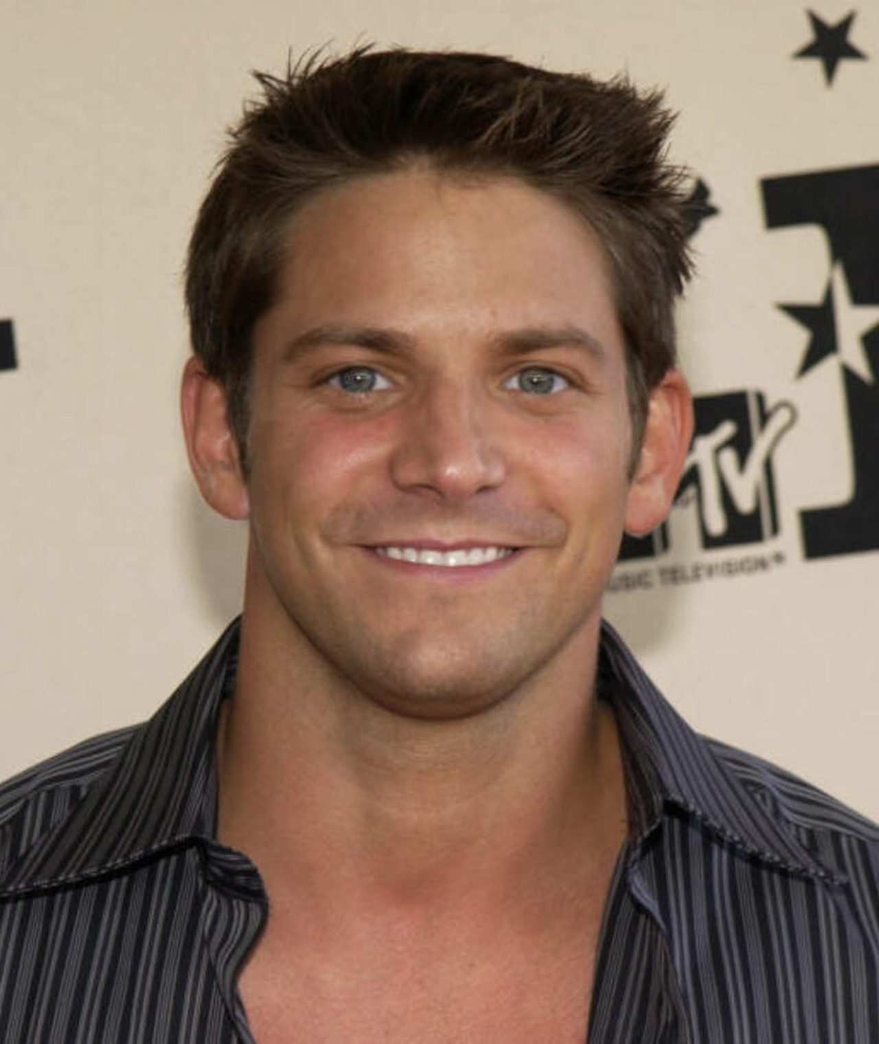 Foto de Jeff Timmons