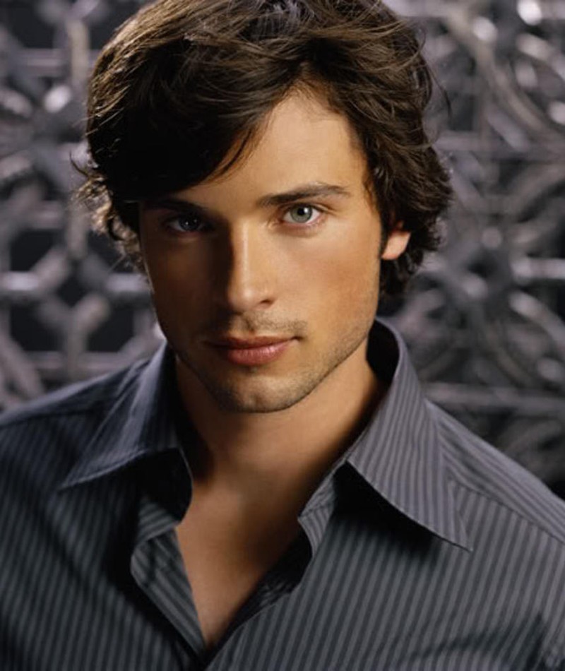 Foto van Tom Welling