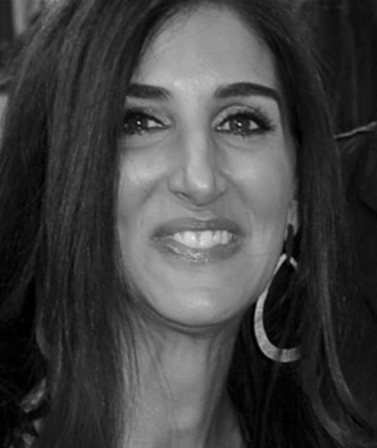 Photo of Jennifer Gibgot