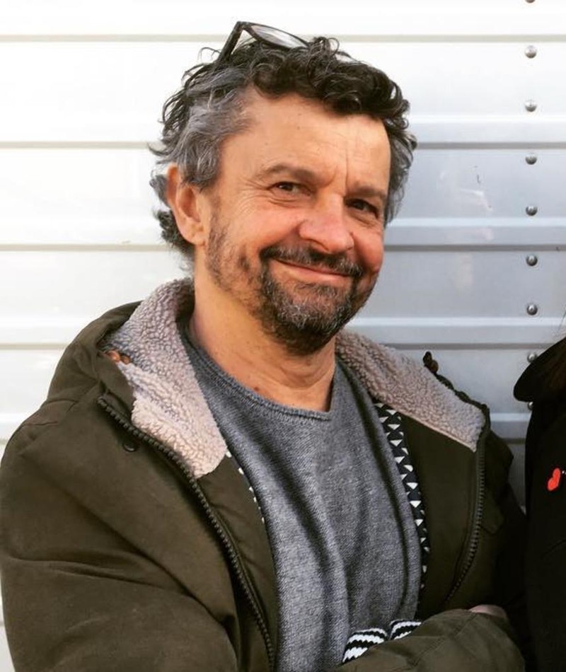 Antoine Garceau Movies, Bio and Lists on MUBI