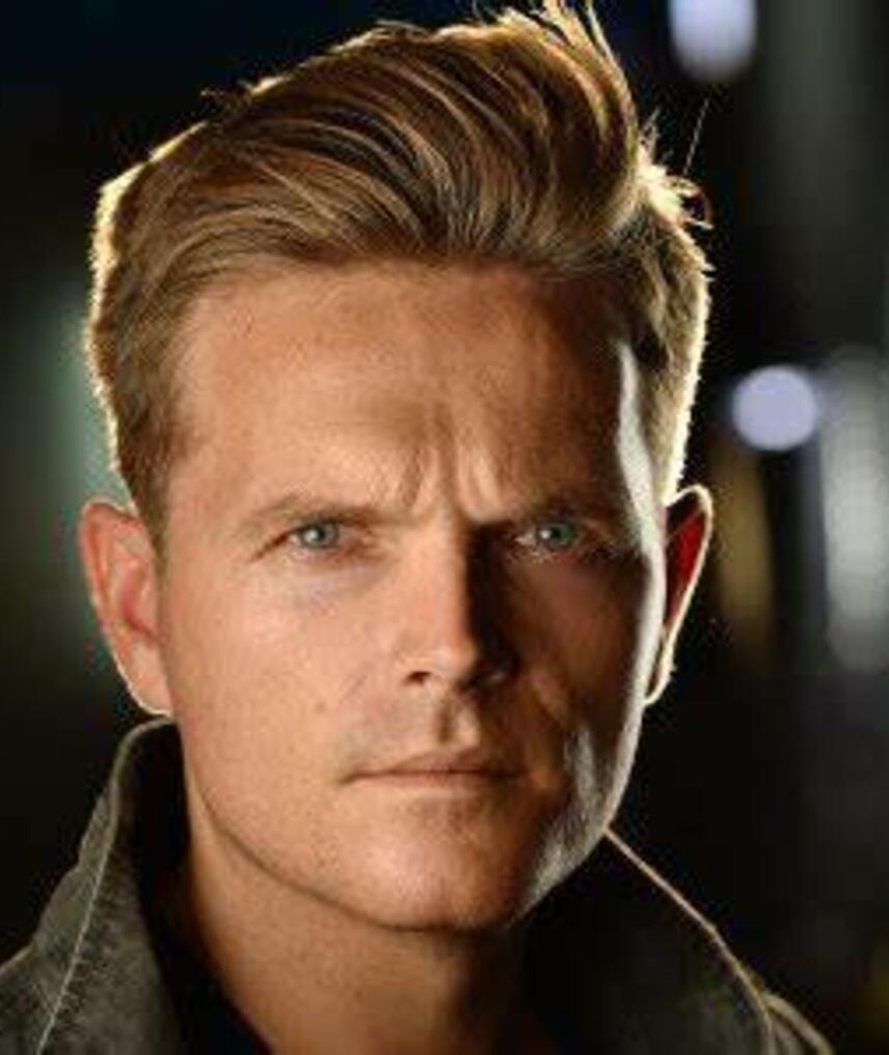 Foto de Greg Kriek