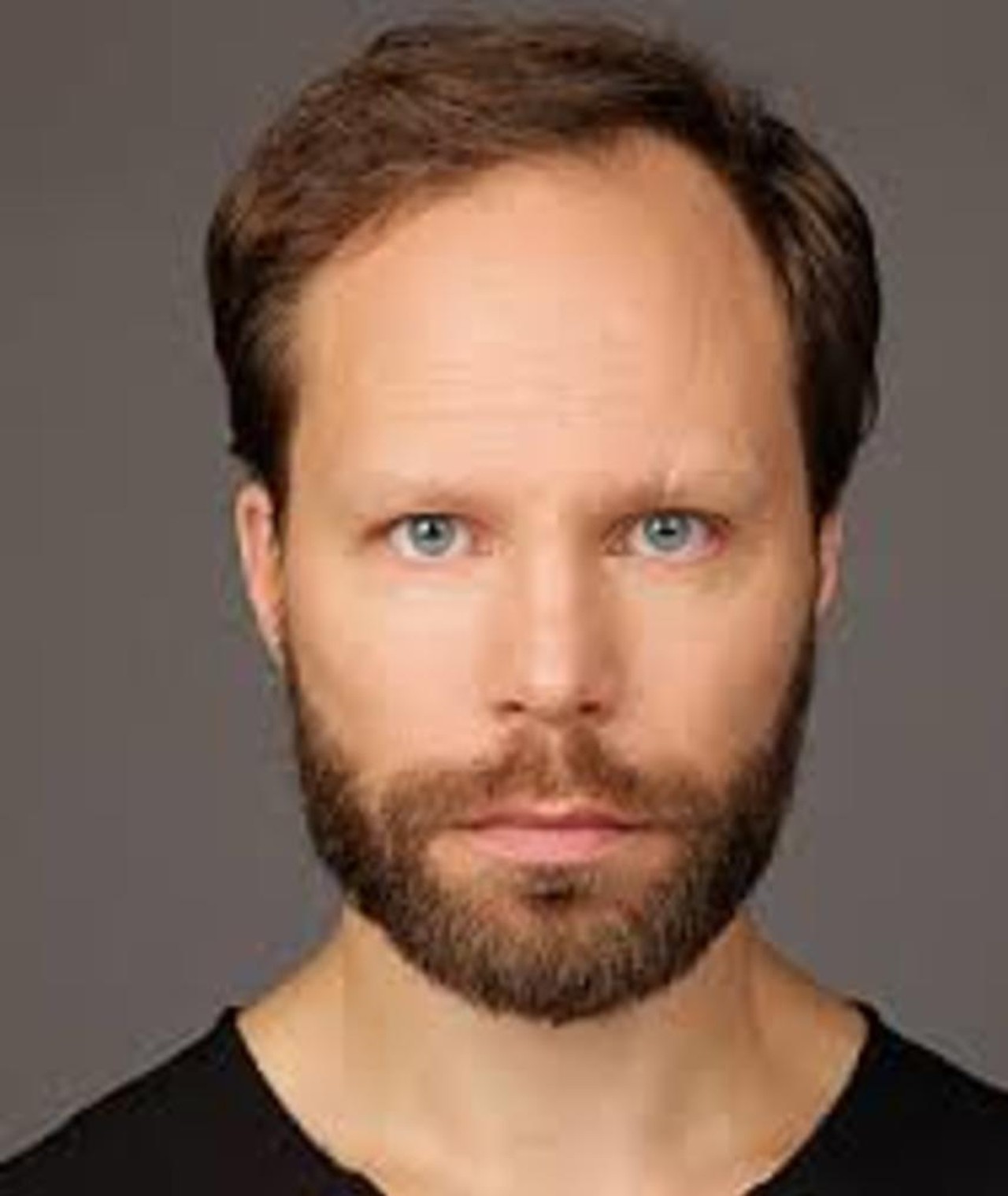 Photo of Juho Milonoff