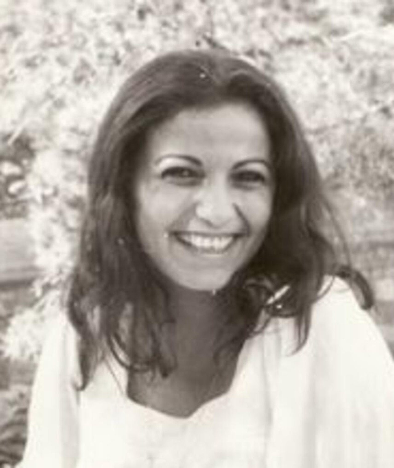Photo de Nabila Zeitouni